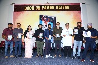 The Real Yogi Book Launch